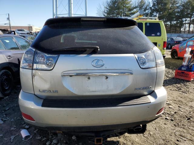 Photo 5 VIN: 2T2GK31U47C014376 - LEXUS RX350 