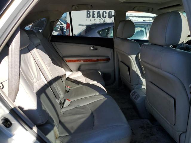 Photo 9 VIN: 2T2GK31U47C014376 - LEXUS RX350 