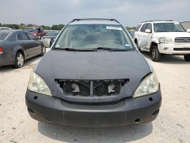 Photo 4 VIN: 2T2GK31U47C021005 - LEXUS RX350 