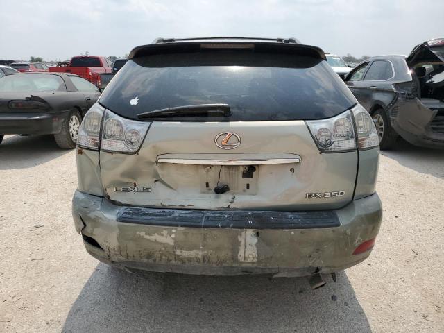 Photo 5 VIN: 2T2GK31U47C021005 - LEXUS RX350 