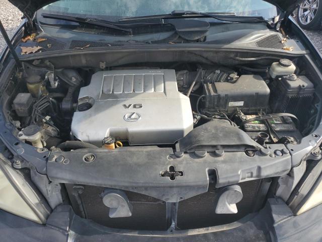 Photo 11 VIN: 2T2GK31U47C021201 - LEXUS RX350 