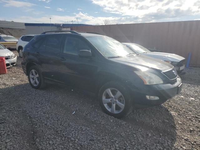 Photo 3 VIN: 2T2GK31U47C021201 - LEXUS RX350 