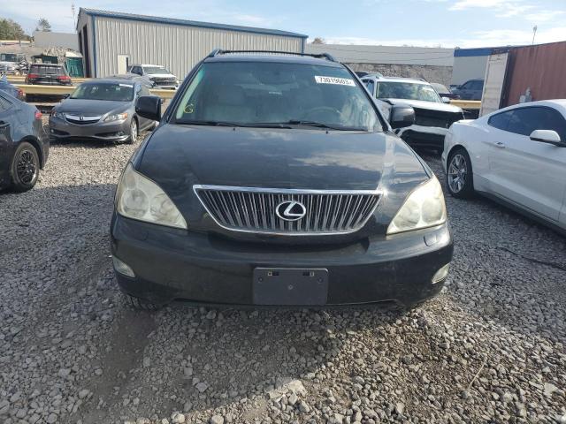 Photo 4 VIN: 2T2GK31U47C021201 - LEXUS RX350 