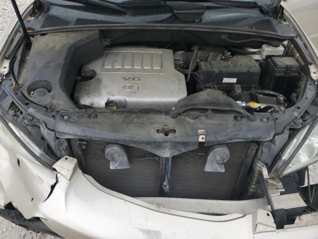 Photo 11 VIN: 2T2GK31U47C024759 - LEXUS RX350 