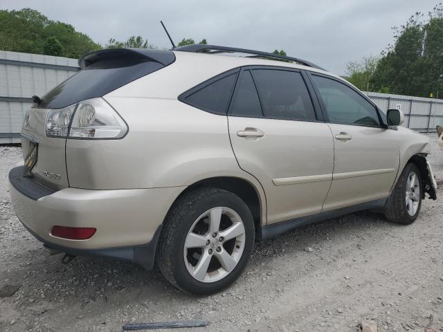 Photo 2 VIN: 2T2GK31U47C024759 - LEXUS RX350 