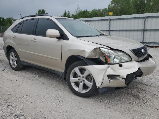 Photo 3 VIN: 2T2GK31U47C024759 - LEXUS RX350 