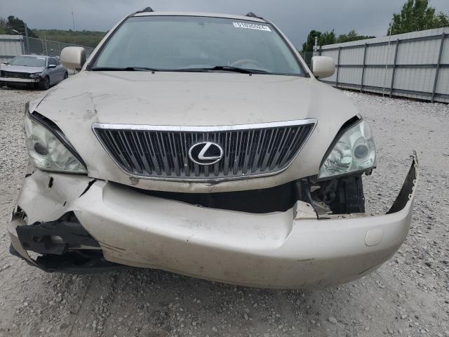 Photo 4 VIN: 2T2GK31U47C024759 - LEXUS RX350 