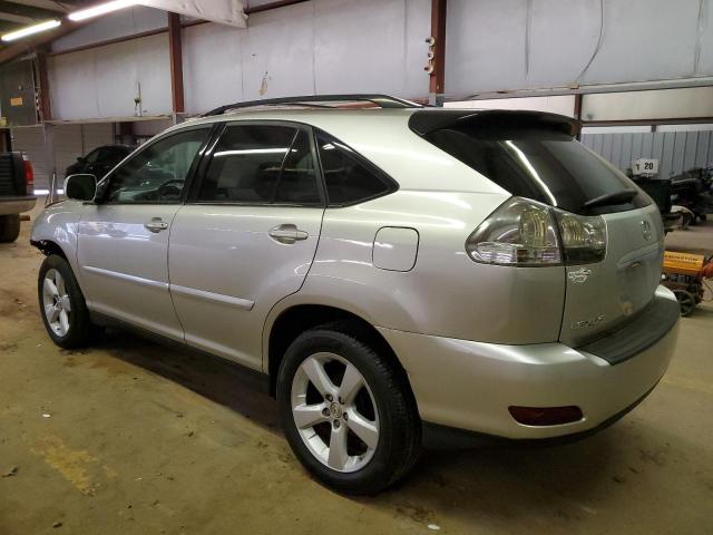 Photo 1 VIN: 2T2GK31U47C025023 - LEXUS RX350 