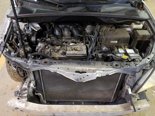 Photo 10 VIN: 2T2GK31U47C025023 - LEXUS RX350 