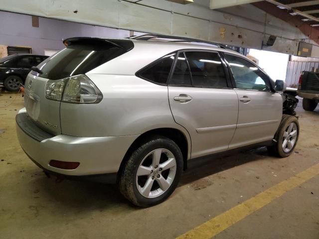 Photo 2 VIN: 2T2GK31U47C025023 - LEXUS RX350 