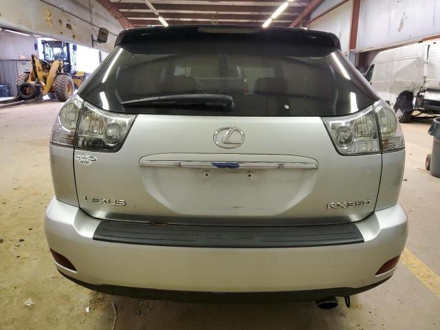 Photo 5 VIN: 2T2GK31U47C025023 - LEXUS RX350 