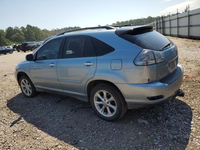 Photo 1 VIN: 2T2GK31U48C030787 - LEXUS RX 350 