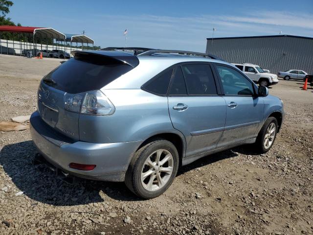 Photo 2 VIN: 2T2GK31U48C030787 - LEXUS RX 350 