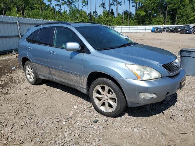 Photo 3 VIN: 2T2GK31U48C030787 - LEXUS RX 350 