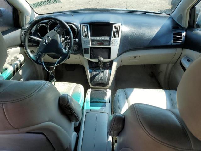 Photo 7 VIN: 2T2GK31U48C030787 - LEXUS RX 350 