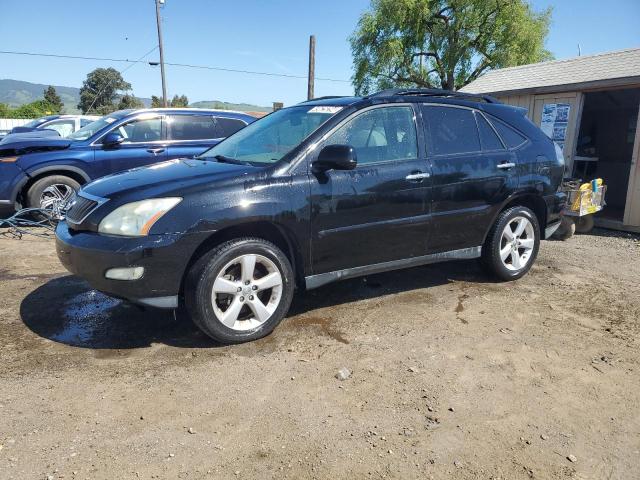 Photo 0 VIN: 2T2GK31U48C031549 - LEXUS RX350 