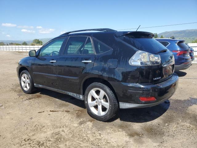 Photo 1 VIN: 2T2GK31U48C031549 - LEXUS RX350 