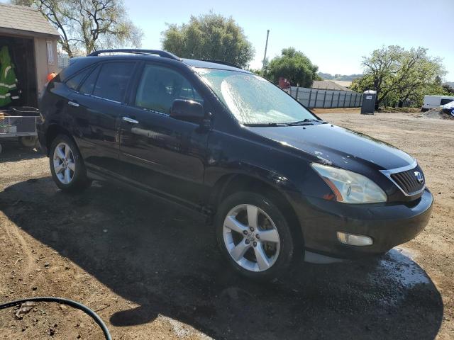 Photo 3 VIN: 2T2GK31U48C031549 - LEXUS RX350 