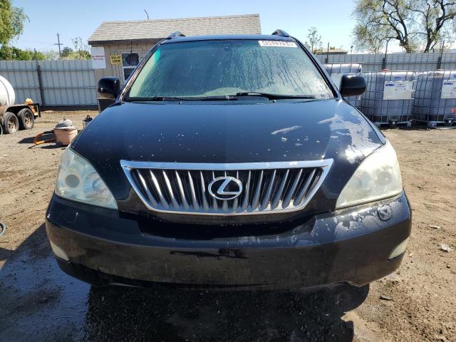 Photo 4 VIN: 2T2GK31U48C031549 - LEXUS RX350 