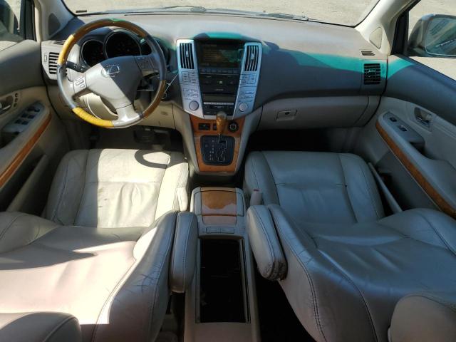 Photo 7 VIN: 2T2GK31U48C031549 - LEXUS RX350 