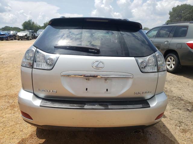 Photo 5 VIN: 2T2GK31U48C032006 - LEXUS RX 350 