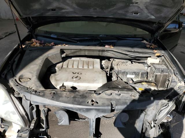 Photo 11 VIN: 2T2GK31U48C033107 - LEXUS RX350 