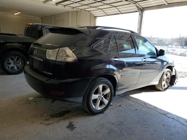 Photo 2 VIN: 2T2GK31U48C033107 - LEXUS RX350 