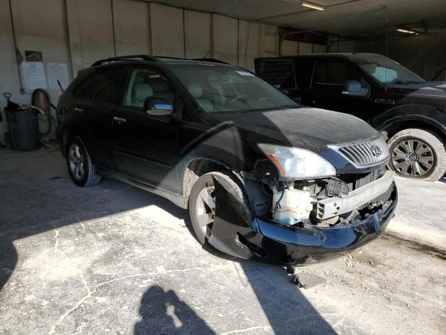 Photo 3 VIN: 2T2GK31U48C033107 - LEXUS RX350 