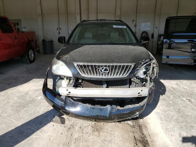 Photo 4 VIN: 2T2GK31U48C033107 - LEXUS RX350 