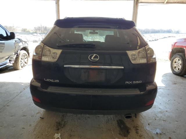 Photo 5 VIN: 2T2GK31U48C033107 - LEXUS RX350 