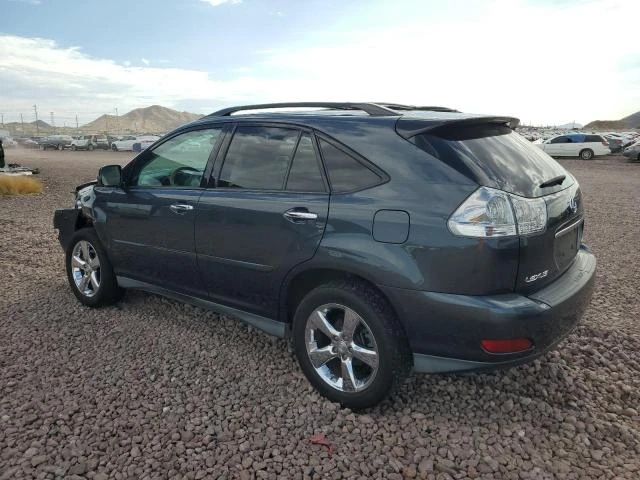 Photo 1 VIN: 2T2GK31U48C034712 - LEXUS RX 350 