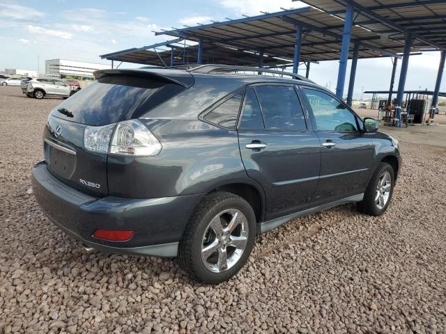 Photo 2 VIN: 2T2GK31U48C034712 - LEXUS RX 350 