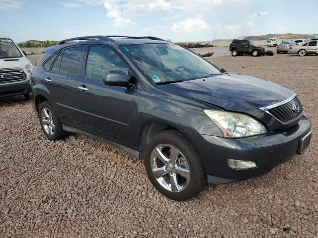 Photo 3 VIN: 2T2GK31U48C034712 - LEXUS RX 350 