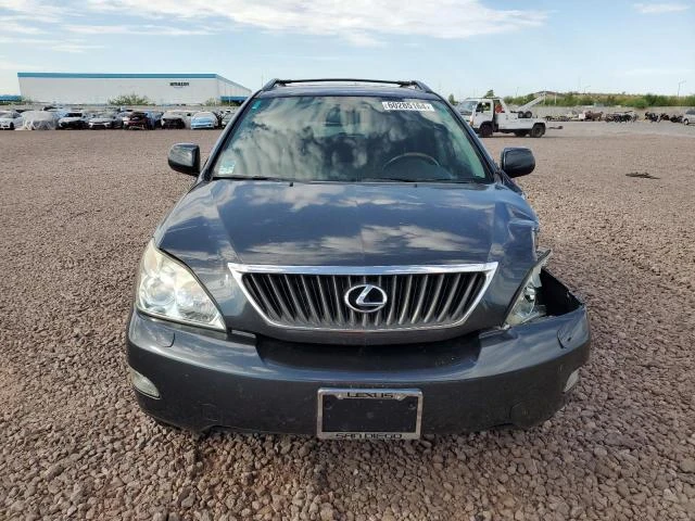 Photo 4 VIN: 2T2GK31U48C034712 - LEXUS RX 350 