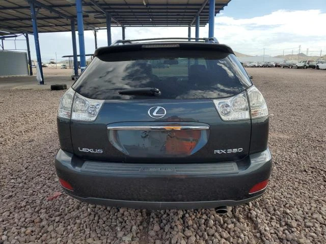 Photo 5 VIN: 2T2GK31U48C034712 - LEXUS RX 350 