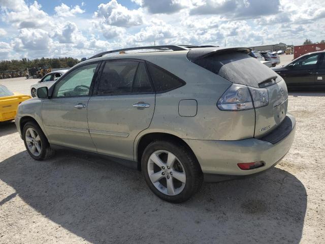 Photo 1 VIN: 2T2GK31U48C040588 - LEXUS RX 350 