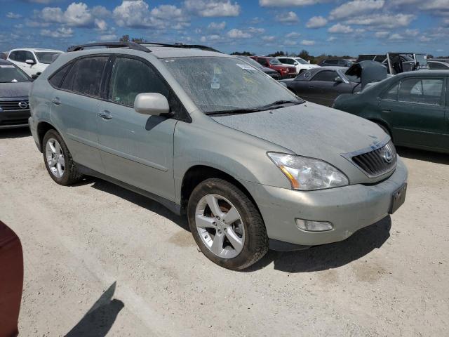 Photo 3 VIN: 2T2GK31U48C040588 - LEXUS RX 350 