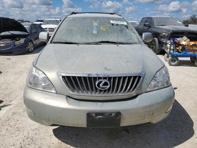 Photo 4 VIN: 2T2GK31U48C040588 - LEXUS RX 350 