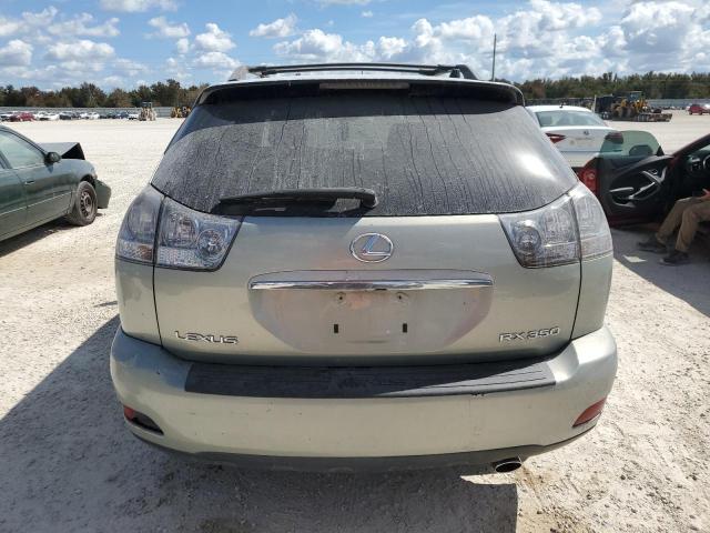 Photo 5 VIN: 2T2GK31U48C040588 - LEXUS RX 350 