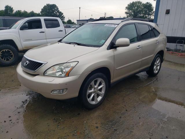 Photo 0 VIN: 2T2GK31U48C043166 - LEXUS RX350 