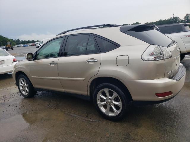 Photo 1 VIN: 2T2GK31U48C043166 - LEXUS RX350 