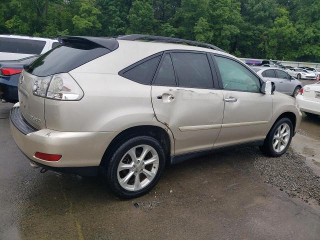 Photo 2 VIN: 2T2GK31U48C043166 - LEXUS RX350 