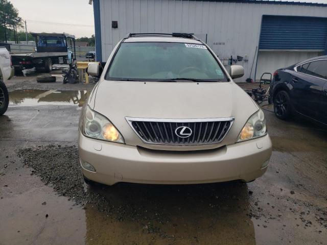 Photo 4 VIN: 2T2GK31U48C043166 - LEXUS RX350 