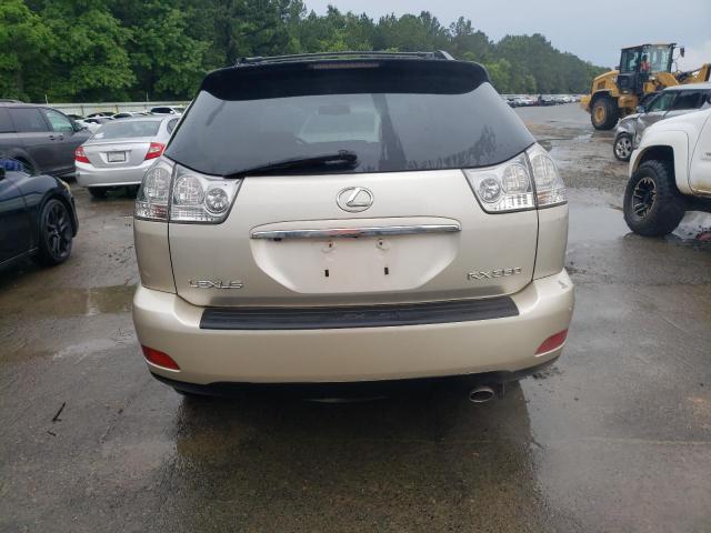 Photo 5 VIN: 2T2GK31U48C043166 - LEXUS RX350 