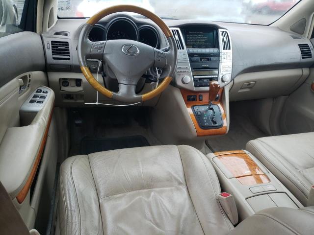 Photo 7 VIN: 2T2GK31U48C043166 - LEXUS RX350 