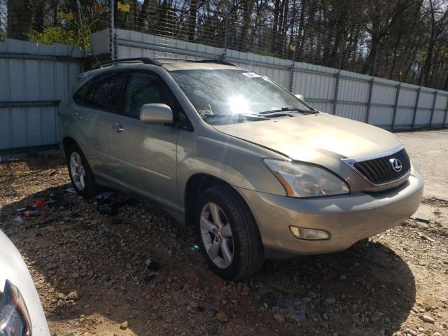 Photo 0 VIN: 2T2GK31U48C043488 - LEXUS RX 350 