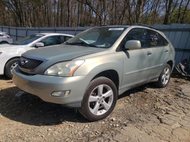 Photo 1 VIN: 2T2GK31U48C043488 - LEXUS RX 350 