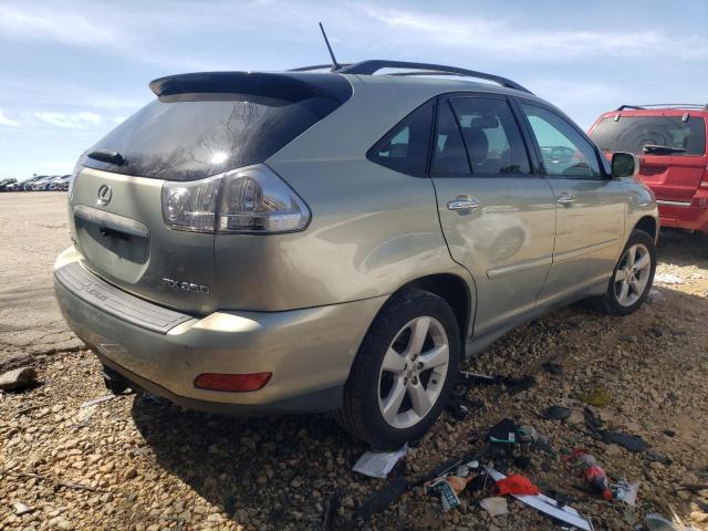 Photo 3 VIN: 2T2GK31U48C043488 - LEXUS RX 350 