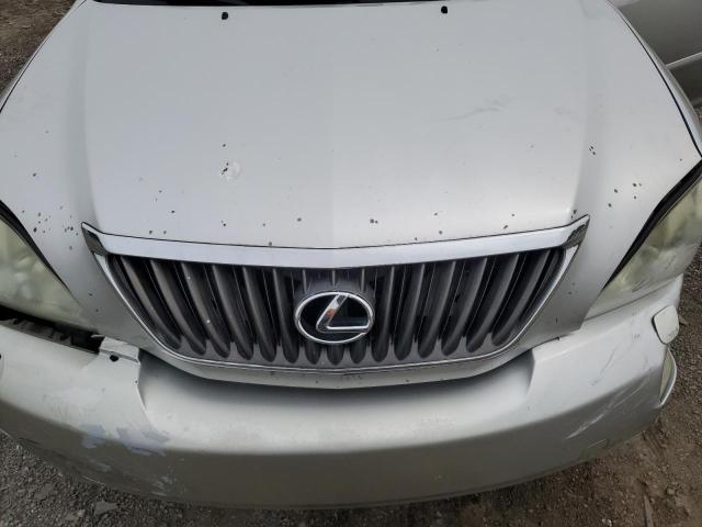 Photo 11 VIN: 2T2GK31U48C044222 - LEXUS RX 350 