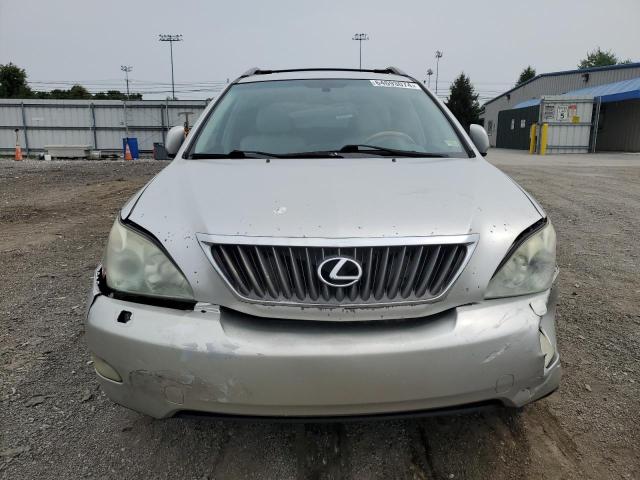 Photo 4 VIN: 2T2GK31U48C044222 - LEXUS RX 350 